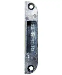 UPVC Latch Keep