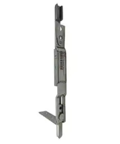 Top or Bottom Passive Shootbolt - Reverse Action - 140mm