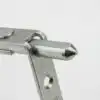 Bottom Shootbolt - Normal Action - 100mm 4 HS Hardware