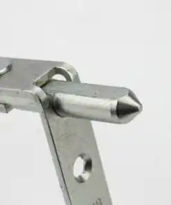 Alternative view of Bottom Shootbolt - Normal Action - 100mm