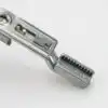 Bottom Shootbolt - Normal Action - 100mm 5 HS Hardware