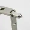 Top Shootbolt - Reverse Action - 240mm 4 HS Hardware