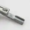 Top Shootbolt - Reverse Action - 240mm 5 HS Hardware