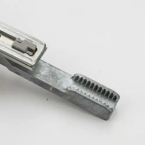 Top Shootbolt - Reverse Action - 240mm 3 Top Shootbolt - Reverse Action - 240mm - Image 3