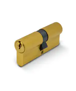Contract Euro Double Cylinders