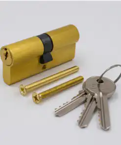 Alternative view of Contract Euro Double Cylinders
