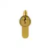 Euro Key and Turn Cylinders 8 HS Hardware