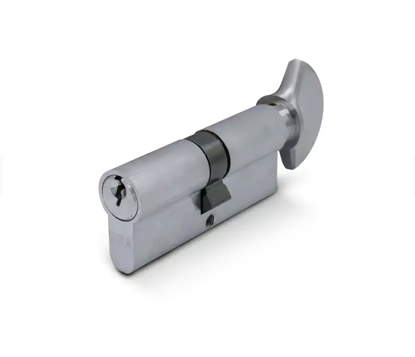 Euro Key and Turn Cylinders 4 Euro Key and Turn Cylinders - Image 4