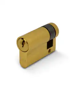 Euro Single Cylinders