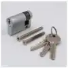 Euro Single Cylinders 7 HS Hardware