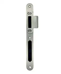 Auto Centre Latch Deadbolt Keep