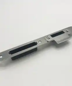 Alternative view of Auto Centre Latch Deadbolt Keep