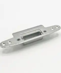 Alternative view of Auto Deadlatch Keep