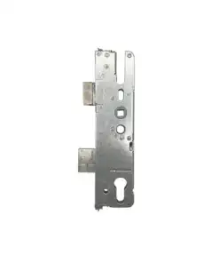 Genuine Multipoint Gearbox - Automatic Locking