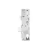 Invincible Latch and Deadbolt Genuine Gearbox - Split Spindle