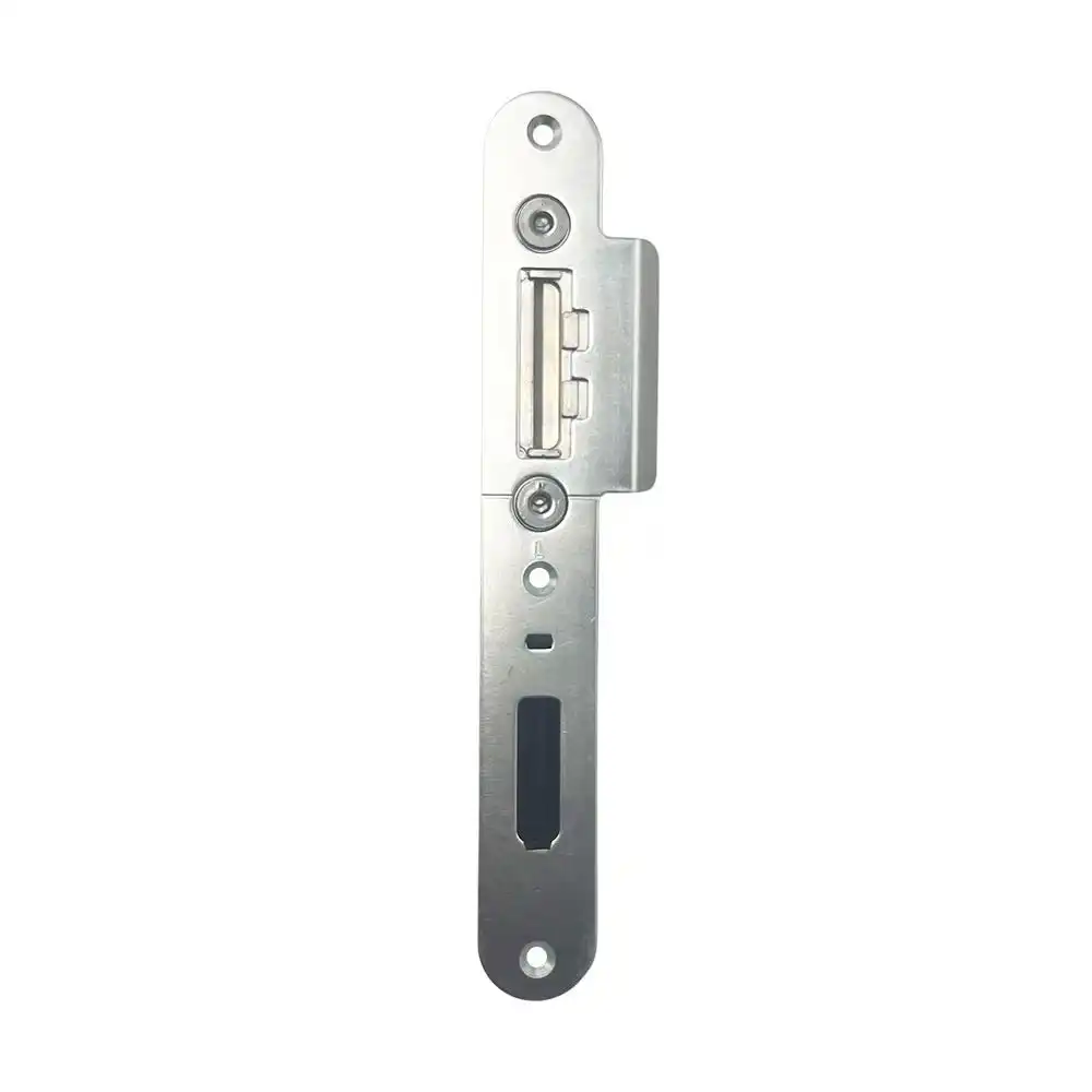 Excalibur Centre Latch Deadbolt Keep 1 Excalibur Centre Latch Deadbolt Keep