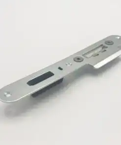 Alternative view of Excalibur Centre Latch Deadbolt Keep
