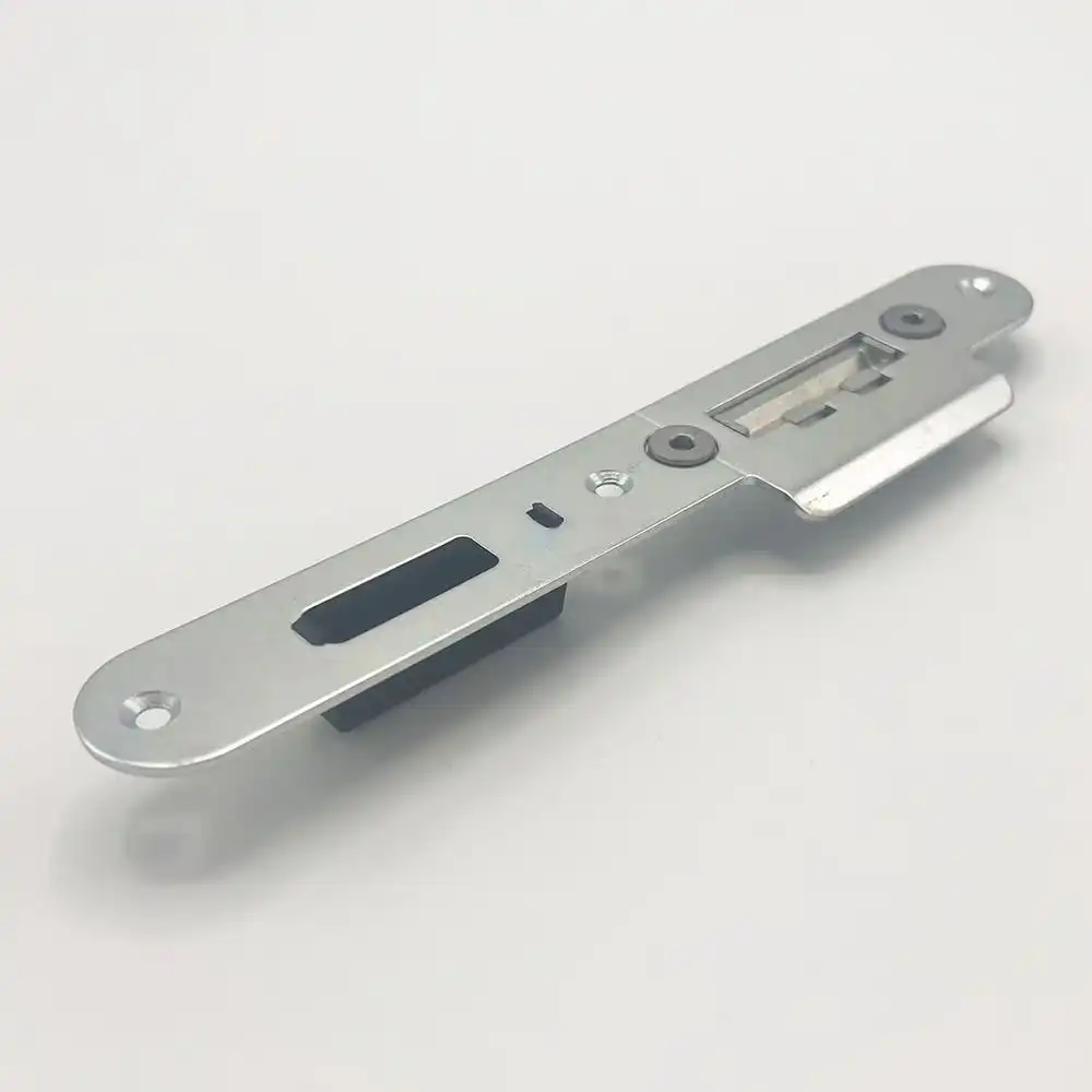 Excalibur Centre Latch Deadbolt Keep 2 Excalibur Centre Latch Deadbolt Keep - Image 2