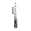 Excalibur Centre Latch Deadbolt Keep 5 HS Hardware
