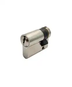 Euro Single Cylinder (Screw in back) Outside Access