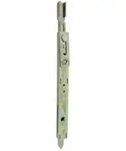 Bottom Shootbolt - Reverse Action - 160mm