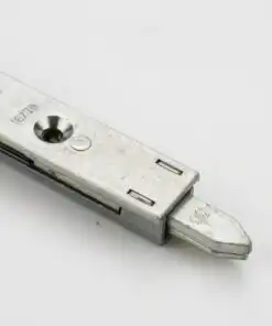 Alternative view of Bottom Shootbolt - Reverse Action - 160mm