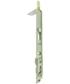 Top Shootbolt - Normal Action - 160mm