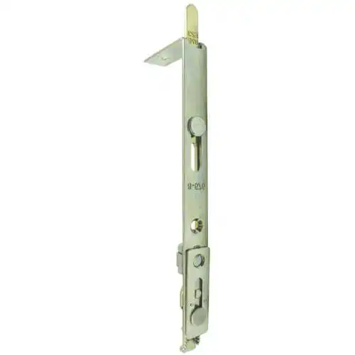 Top Shootbolt - Normal Action - 160mm 1 Top Shootbolt - Normal Action - 160mm