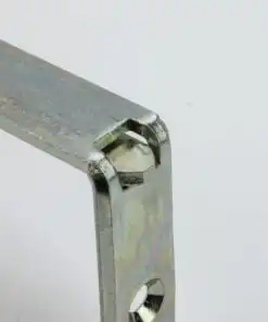 Alternative view of Top Shootbolt - Normal Action - 160mm