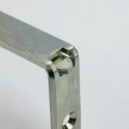 Top Shootbolt - Normal Action - 160mm 2 Top Shootbolt - Normal Action - 160mm - Image 2
