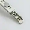 Top Shootbolt - Normal Action - 160mm 5 HS Hardware