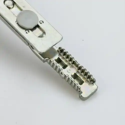Top Shootbolt - Normal Action - 160mm 3 Top Shootbolt - Normal Action - 160mm - Image 3