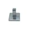 Fixed Spindle - Converts a Lever/Moveable Pad into a Fixed Handle