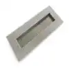 Pewter Patina