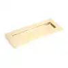 Polished Brass