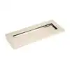 Polished Nickel