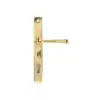 Aged Brass