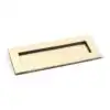 Aged Brass