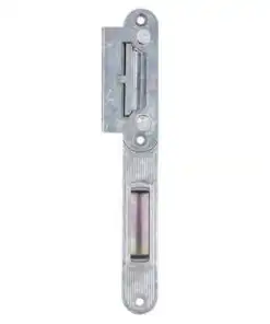 Composite Latch and Deadbolt Keep