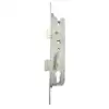 Overnight Lock - Lever Down 16mm Faceplate