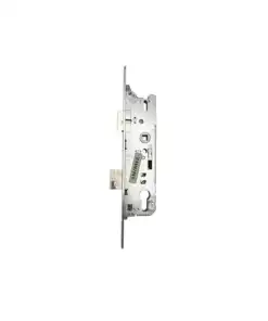 Overnight Lock - Lever Down 24mm Faceplate