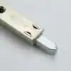 Top Shootbolt - Reverse Action - 685mm 4 HS Hardware