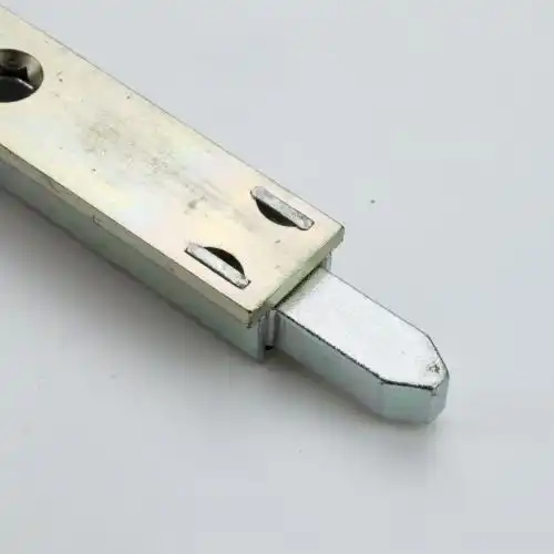 Top Shootbolt - Reverse Action - 685mm 2 Top Shootbolt - Reverse Action - 685mm - Image 2