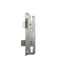 Genuine Multipoint Gearbox - Automatic Locking