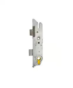 Genuine Multipoint Gearbox - Key Wind