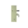 XL Hookbolt with Anti Lift Bolt Case Only