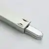Bottom Shootbolt - Normal Action - 150mm 4 HS Hardware