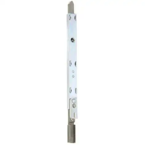 Top Shootbolt - Reverse Action - 150mm 1 Top Shootbolt - Reverse Action - 150mm