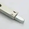 Top Shootbolt - Reverse Action - 150mm 4 HS Hardware