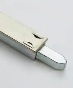 Alternative view of Top Shootbolt - Reverse Action - 150mm